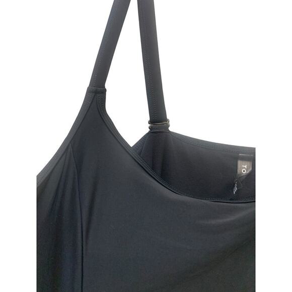 NWT Torrid Wireless Tennis Swim Dress With Short SZ 4 - Picture 4 of 12